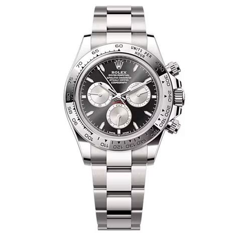 rolex 126509-0001